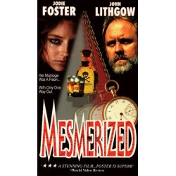 Mesmerized (VHS)