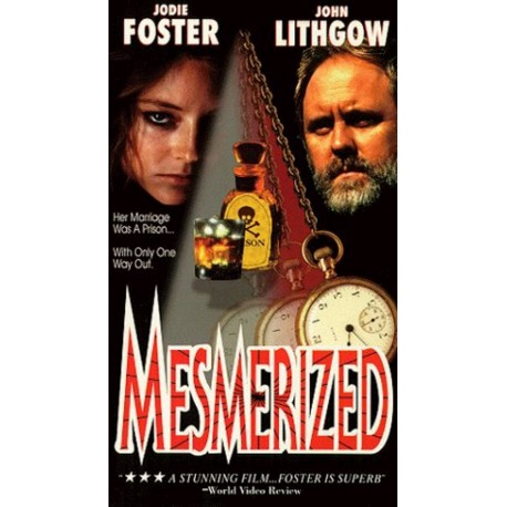 Mesmerized (VHS)
