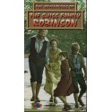 The Adventures of The Swiss Family Robinson (VHS)
