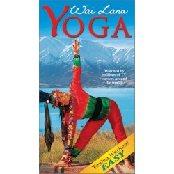 Wai Lana: Yoga (VHS)