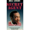 Secret Agent (VHS)