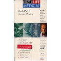 TimeLife Medical: Back Pain (Lower Back) - at Time of Diagnosis (VHS)