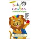 Baby Newton: All About Shapes (VHS)