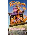 The Flintstones (VHS)