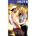 Tin Cup (VHS)