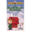 A Charlie Brown Christmas (VHS)