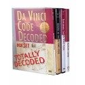 Da Vinci Code Decoded Box Set Totally Decoded - Three-Disc & Book Edition (DVD)