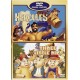 Hercules & The Three Little Pigs - Single-Disc Double Feature Edition (DVD)