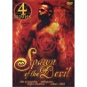 Spawn Of The Devil: 4 Movies - Two-Disc Edition (DVD)