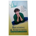 Lilias: Breathing & Stretching for Beginners (VHS)