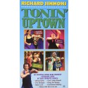 Richard Simmons: Tonin' Uptown (VHS)