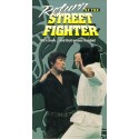 Return Of The Street Fighter (VHS)