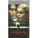 Sleepy Hollow - Special Edition (VHS)
