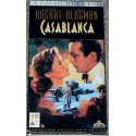 Casablanca - Remastered Collector's Edition (VHS)