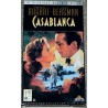 Casablanca - Remastered Collector's Edition (VHS)