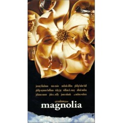 Magnolia (VHS)