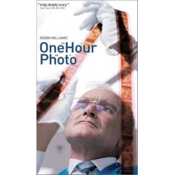 One Hour Photo (VHS)
