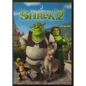 Shrek 2 - Single-Disc Full Screen Edition (DVD)