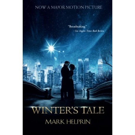 Winter's Tale (Movie Tie-In Edition) - Paperback