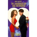 So I Married an Axe Murderer (VHS)