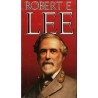 Civil War Generals Robert E Lee (VHS)