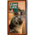 Zoo Life with Jack Hanna: Flippin' Out (VHS)