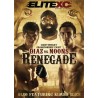 EliteXC: Renegade - Diaz vs. Noons - Two-Disc Widescreen Edition (DVD)