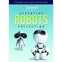 Essential Robots Collection - Single-Disc Edition (DVD)