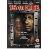 15 To Life - Single-Disc Full Screen Edition (DVD)