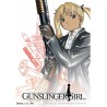 Gunslinger Girl II - Single-Disc Widescreen Edition (DVD)