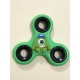 Fidget Spinner Toy Stress Reducer (Mike Wazowski)
