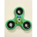 Fidget Spinner Toy Stress Reducer (Mike Wazowski)
