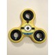 Fidget Spinner Toy Stress Reducer (Stuart Minion)