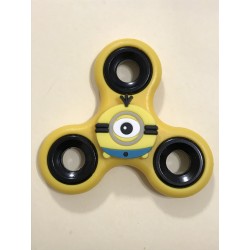 Fidget Spinner Toy Stress Reducer (Stuart Minion)