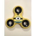 Fidget Spinner Toy Stress Reducer (Stuart Minion)