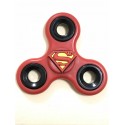 Fidget Spinner Toy Stress Reducer (Superman)