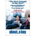 About A Boy - Single-Disc Full Screen Edition (DVD)