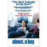 About A Boy - Single-Disc Full Screen Edition (DVD)