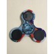 Fidget Spinner Toy Stress Reducer (Statue of Liberty Light up)