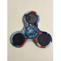 Fidget Spinner Toy Stress Reducer (Statue of Liberty Light up)