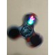 Fidget Spinner Toy Stress Reducer (Statue of Liberty Light up)
