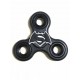 Fidget Spinner Toy Stress Reducer (Batman/Superman Black)