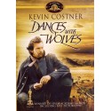 Dances with Wolves - Single-Disc Full Screen Edition (DVD)