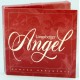 Longaberger Pewter Ornaments - Angel 71072