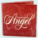 Longaberger Pewter Ornaments - Angel 71072