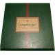 Longaberger Pewter Ornaments - Star 77623