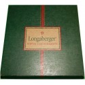 Longaberger Pewter Ornaments - Star 77623