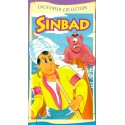 Enchanted Collection: Sinbad (VHS)