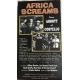 Africa Screams (VHS)