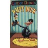 Cartoon Classics: Daffy Duck, Vol. 3 (VHS)